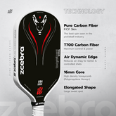 ZCEBRA Black Mamba